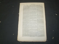 1865 APRIL 22 THE BUILDER ARCHITECT MAGAZINE - ILLUSTRATIONS - ST 415K