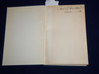 1944-1949 THE CHORALE PRELUDES OF J. S. BACH BOOK LOT OF 2 - KD 1378O