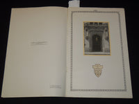 1925THE CATHEDRAL OF COMMERCE BOOK - WOOLWORTH BUILDING, NEW YORK - J 7936