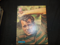 1965 DECEMBER 23 CINE TELE-REVUE FRENCH MAGAZINE - DANY CARREL COVER - E 24697