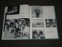 1959 POLARIOD PORTFOLIO #1 BY JOHN WOLBARST BOOK - KD 3859