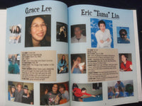 2008-2011 HIGHLANDER GAMES YEARBOOK - YB 3042