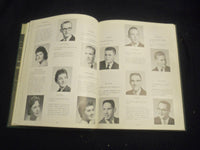 1960 THE DEL-HI DELTA HIGH SCHOOL YEARBOOK - DELTA, OHIO - YB 2758