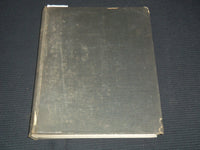 1916 JOHNS HOPKINS HOSPITAL BULLETIN BOUND VOLUME NO. 27 - KD 5403K