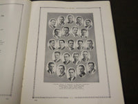 1925 THE STROLLER LOMBARD COLLEGE YEARBOOK - GALESBURG ILLINOIS - PHOTOS- YB 895