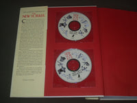 2004 THE COMPLETE CARTOONS OF THE NEW YORKER EDITED BY ROBERT MANKOFF - I 1437