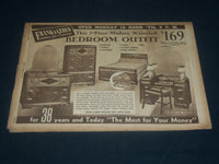 1945 OCTOBER 7 THE PITTSBURGH PRESS SUNDAY ROTO SECTION - SCHOOLS - NP 4446