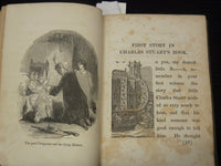 1845 MY BOY'S SECOND BOOK BY FRASER TYTLER - PHILADELPHIA - K 2186
