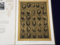 1923 THE MIRAGE DEPAUW UNIVERSITY YEARBOOK VOL. 38 - GREENCASTLE INDIANA - YB 53