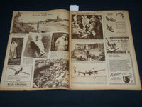 1944 DECEMBER 31 THE PITTSBURGH PRESS SUNDAY ROTO SECTION - PICTURES - NP 4478