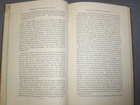 1889 GEOLOGICAL SOCIETY OF LONDON ANNIVERSARY MEETING ADDRESS - J 4918