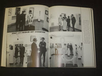1968 TOWER JERSEY CITY STATE COLLEGE YEARBOOK - JERSEY CITY, NJ - YB 1912