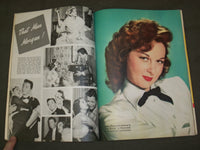 1948 FEBRUARY SILVER SCREEN MAGAZINE - ESTHER WILLIAMS COVER - M 148