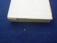 1943 MADEMOISELLE DE MAUPIN HARDCOVER BOOK BY GAUTIER - HERITAGE PRESS - KD 9347