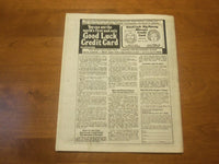 1978 AUG 8 MIDNIGHT GLOBE NEWSPAPER-THE REAL ELVIS- 1 YEAR AFTER DEATH - NP 4747