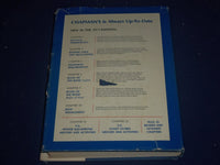 1971 PILOTING STEAMSHIP & SMALL BOAT HANDLING BOOK BY CHARLES CHAPMAN - KD 1869