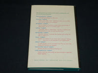1972 INSIDE PSYCHOTHERAPY HARDCOVER BOOK INSCRIBED BY ADELAIDE BRY - D 497