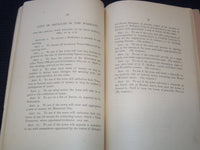 1883-1887 TOWN OF ROCKLAND ANNUAL REPORTS LOT OF 4 ISSUES - J 7260