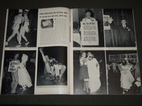 1939 NOVEMBER 20 LIFE MAGAZINE - GERMAN WARSHIP COVER - L 157