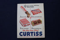 1952 JULY MOVIE STARS PARADE MAGAZINE - DORIS DAY COVER - E 18053