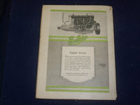1921 APRIL 10 MOTOR BOAT MAGAZINE - SPRING DOUBLE NUMBER - B 6628