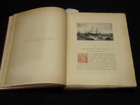 1903 THE ELECTRESS SOPHIA AND HANOVERIAN SUCCESSION 2 VOLUMES - WARD - KD 944I