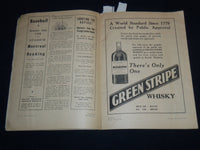 1923 JULY 12 CURRENT EVENTS MONTREAL MAGAZINE VOLUME 3 NO. 52 - J 8544