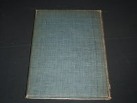 1909 THE DECORATION AND FURNITURE OF ENGLISH MANSIONS VOLUME BY LENYGON - Z 117