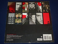 2008 JUSTIN TIMBERLAKE WALL CALENDAR - GREAT PHOTOS - J 1748