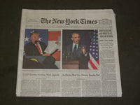 2018 SEPTEMBER 8 NEW YORK TIMES- TRUMP LABELS ANONYMOUS OP-ED MATTER OF NATL SEC