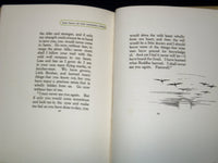 1899 THE TRAIL OF THE SANDHILLSTAG BOOK BY ERNEST SETON-THOMPSON - KD 3369D