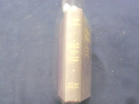 1938 PURPLE HEARTS HARDCOVER BOOK BY SAM H. ELLIOTT - KD 8733