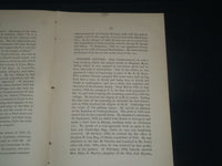 1857 THE CLASS OF 1857 IN HARVARD COLLEGE FIRST REPORT BOOK - CAMBRIDGE - J 3916