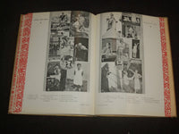 1933 SCHURZONE CARL SCHURZ SENIOR HIGH SCHOOL YEARBOOK - CHICAGO, IL - YB 1984