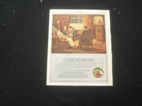 1915 JANUARY 7 LIFE MAGAZINE - LEARNING FATHER'S BUSINESS - L 760O