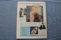 1935 DECEMBER WOMAN'S HOME COMPANION MAGAZINE - GREAT STORIES & ADS - SP 4787E