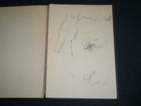 1929 ANNUAL OF THE PRINCETON CLUB OF NEW YORK - PRINCETON NEW JERSEY - KD 5720