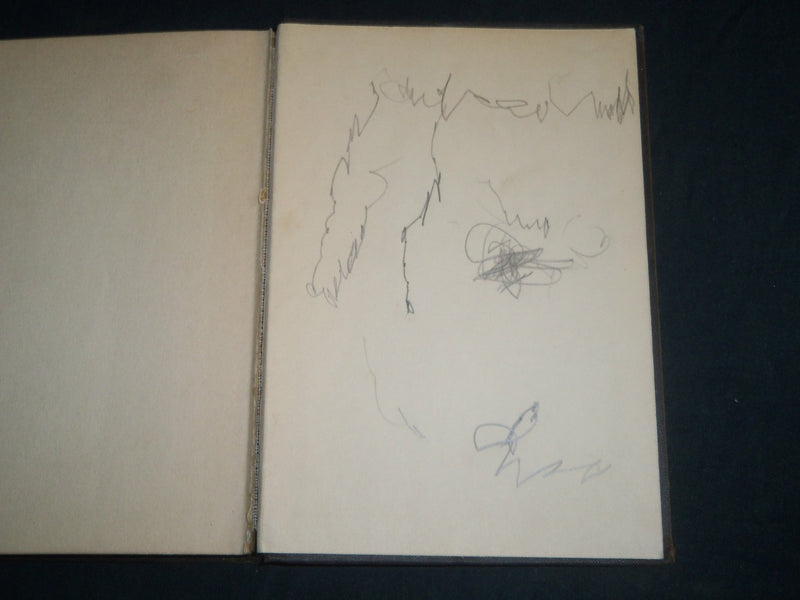 1929 ANNUAL OF THE PRINCETON CLUB OF NEW YORK - PRINCETON NEW JERSEY - KD 5720