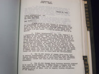 1961 T-BOWL INTERNATIONAL INC. COMMON STOCK SHARES OFFERING VOLUME - KD 3072
