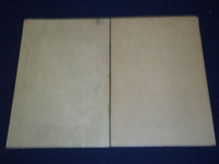1935 THE CORTLANDT F. BISHOP COLLECTION CATALOG LOT OF 2 #4205 & #4206 - KD 555