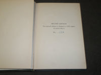 1930 ILLINOIS & MISSOURI DIRECTORY OF AMERICAN SOCIETY #218 OF 1500 - KD 5175