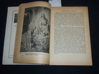 1922 THE LIFE THAT WINS SOFTCOVER BOOK BY MATILDA ANDROSS - J 9296
