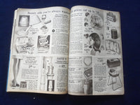 1969 WINTER MONTGOMERY WARD CATALOG - KANSAS CITY, MISSOURI - J 8478