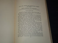 1926 UNITED STATES PRISONERS IN COUNTY JAILS REPORT BY HASTINGS H. HART - K 3106