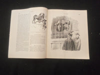 1915 DECEMBER 23 LIFE MAGAZINE - MAKING A MAN OF HIM - L 762M