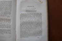 1856 THE DESERTED WIFE HARDCOVER BOOK BY EMMA SOUTHWORTH - KD 9612