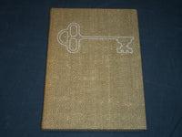 1970 CAVALIER EAST STROUDSBURG HIGH SCHOOL YEARBOOK - PENNSYLVANIA - YB 1933