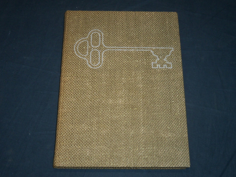 1970 CAVALIER EAST STROUDSBURG HIGH SCHOOL YEARBOOK - PENNSYLVANIA - YB 1933