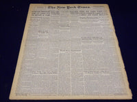 1946 JANUARY 7 NEW YORK TIMES - STEEL PAY TALKS FORECAST - NT 2620