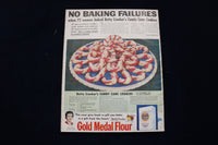 1953 DEC BETTER HOMES AND GARDENS MAGAZINE - HOLIDAY HOW TO'S COVER - E 11617